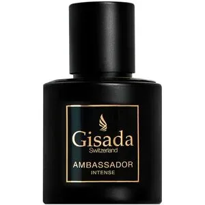GISADA, GISADA - Eau De Parfum, Ambassador Intense Eau De Parfum, 50  ml