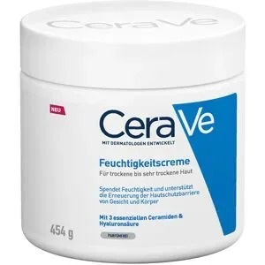 CeraVe, CERAVE Moisturising Cream 454ml Herren