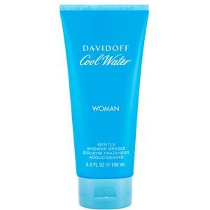 Davidoff, DAVIDOFF Cool Water Woman Shower Gel (150ml)