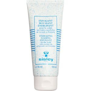 Sisley, Sisley Exfoliating Foaming Body Scrub 200 ml (Cosmetici , Corpo , E...