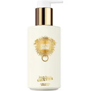 Jean Paul Gaultier, Jean Paul Gaultier Gaultier Divine Duschgel 200 ml
