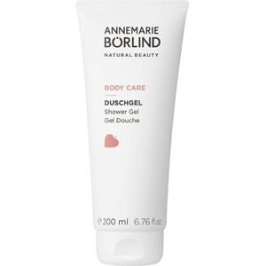 Annemarie Börlind, ANNEMARIE BÖRLIND Body Care Duschgel 200 ml