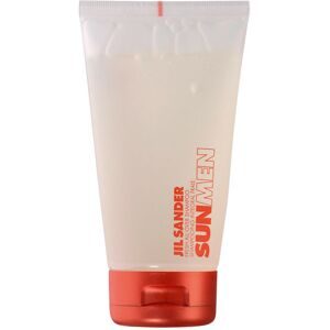 Jil Sander, Jil Sander Sun Men Sondergröße Duschgel 150 ml