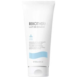 Biotherm, Biotherm Lait De Douche Duschgel 200 ml Damen