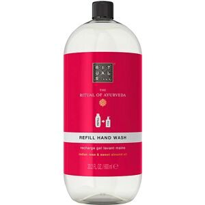 Rituals, Rituals The Ritual of Ayurveda Seife 600 ml