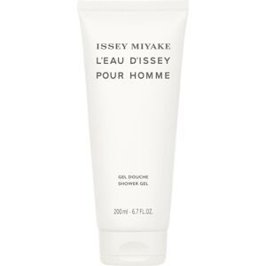 Issey Miyake, Issey Miyake L'Eau d'Issey pour Homme Shower Gel Duschgel 200 ml