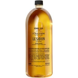 L’Occitane en Provence, L’Occitane en Provence - Flüssigseife für Hande Lavendel, 500 ml