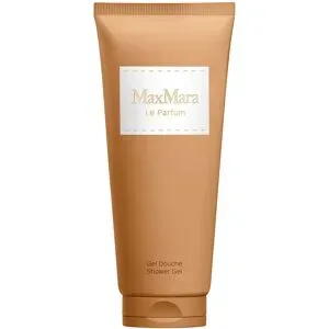 Max Mara, Max Mara Le Parfum Duschgel 200 ml Damen