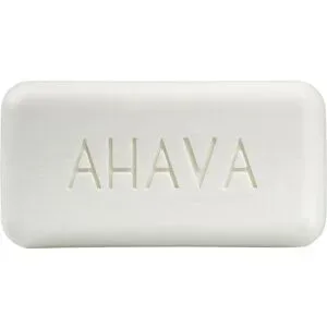 AHAVA, AHAVA Moisturizing Salt Soap Seife 100 g Damen