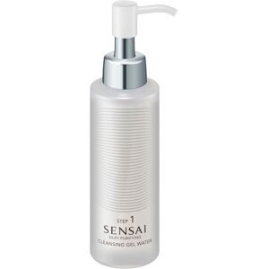Sensai, SENSAI SENSAI Silky Purifying Water Reinigungsgel 150 ml