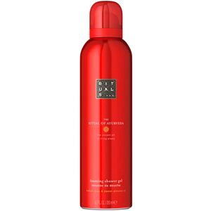 Rituals, Rituals The Ritual of Ayurveda Foaming Duschgel 200 ml Damen