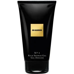 Jil Sander, Jil Sander No. 4 Duschgel 150 ml