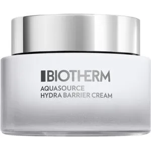 Biotherm, Biotherm Aquasource Hydra Barrier Gesichtscreme 75 ml