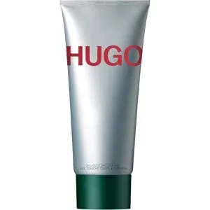 Hugo Boss, Hugo Boss Hugo Duschpflege 200 ml Herren