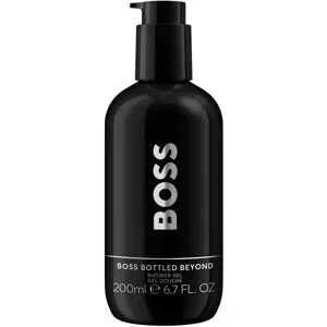 Hugo Boss, Hugo Boss - Bottled Beyond Herren-Duschgel, 200 ml