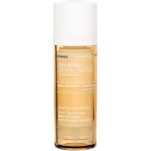 Korres, KORRES WHITE PINE Meno Reverse Anti-Aging Gesichtsserum 30 ml
