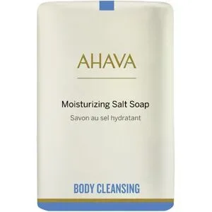 AHAVA, AHAVA Moisturizing Salt Soap Seife 100 g Damen