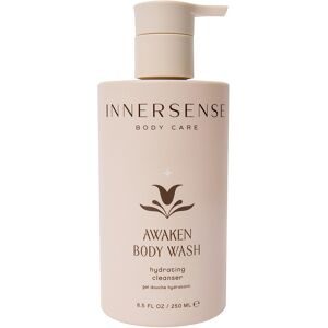 Innersense Organic Beauty, Innersense Organic Beauty Awaken Body Wash Duschgel 250 ml