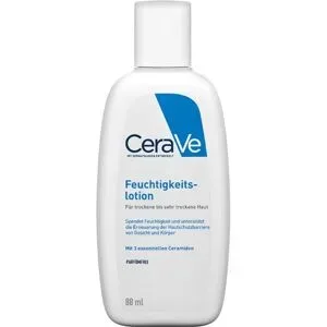 CeraVe, CeraVe - Feuchtigkeitslotion, 88 ml