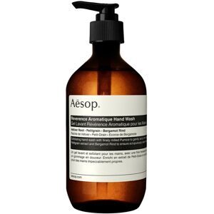 undefined, Aesop Reverence Aromatique Hand Wash 500 ml