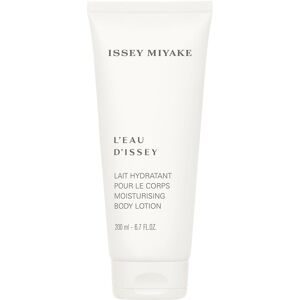 Issey Miyake, Issey Miyake Körperlotion L’Eau d’Issey Bodylotion 200ml
