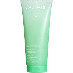 Caudalie, Caudalie - Duschgel Eau des Vignes, Gel Douche Eau des Vignes, 200 ml