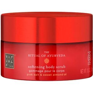 Rituals, Rituals The Ritual of Ayurveda Rosa Salz Fußpeeling 300 g Damen