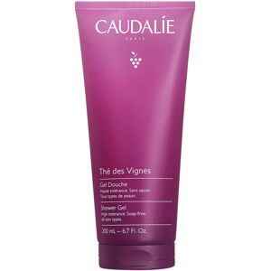 Caudalie, Caudalie - Duschgel Thé des Vignes, Gel Douche Thé des Vignes, 200 ml