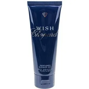 Chopard, Chopard Wish Perfumed Shower Gel Duschgel 150 ml Damen