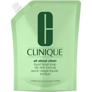 Clinique, Clinique Liquid Facial Soap Oily Refill 400 ml