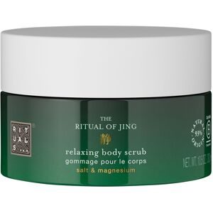 Rituals, Rituals - The Ritual of Jing Body Scrub, 200 ml