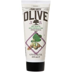 Korres, KORRES Olive Fig Bodylotion 200 ml