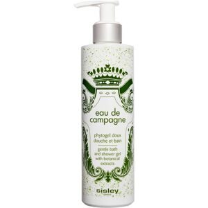 Sisley, Sisley Eau de Campagne Phytogel Doux Körperpflege 250 ml