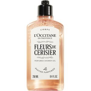 L’Occitane en Provence, L’Occitane en Provence - Kirschblüte Duschgel, 250 ml