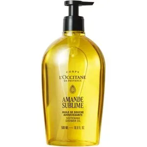 L’Occitane en Provence, L’Occitane en Provence - Mandel Duschöl, 500  ml
