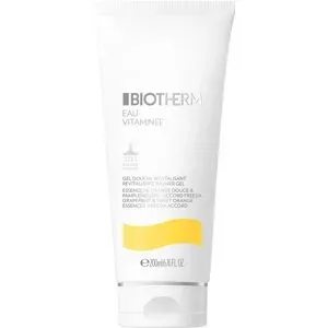 Biotherm, Biotherm Eau Vitaminée Shower Gel 200ml Damen