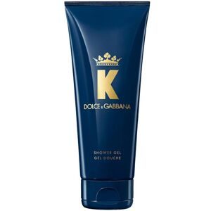 Dolce&Gabbana, Dolce&Gabbana K&Q by Dolce&Gabbana Duschgel 200 ml Herren