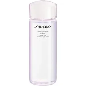 SHISEIDO, SHISEIDO - Prepare and Defend Treatment Softener Enriched Large, 300 ml