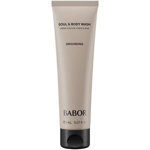 BABOR, BABOR Soul & Body Wash Grounding Bodylotion 150 ml