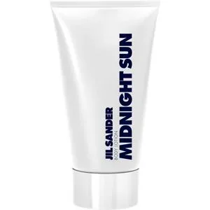 Jil Sander, Jil Sander Midnight Sun Bodylotion 150 ml Damen