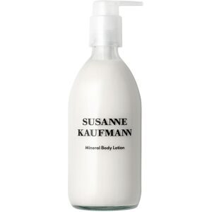 Susanne Kaufmann, Susanne Kaufmann MINERAL BODY LOTION Bodylotion 250 ml