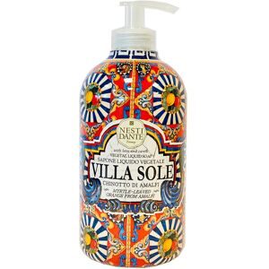 Nesti Dante Firenze, Nesti Dante Firenze Cinnotto di Amalfi Liquid Soap Seife 500 ml