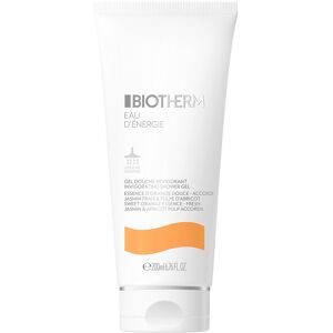 Biotherm, Biotherm Eau d'Energie Shower Gel 200ml Damen