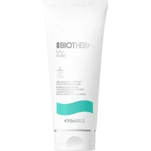 Biotherm, Biotherm Eau Pure Shower Gel 200ml Damen