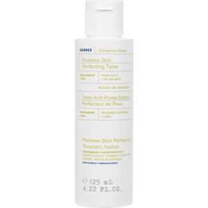 Korres, KORRES Santorini Grape Porenverfeinernd Gesichtswasser 125 ml