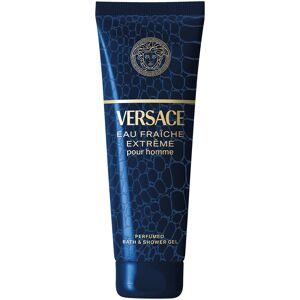 Versace, Versace Man Eau Fraîche Extreme Duschgel 250 ml Herren