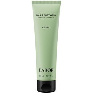BABOR, BABOR Soul & Body Wash Agathist Bodylotion 150 ml
