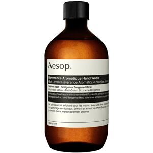 undefined, Aesop Reverence Aromatique Hand Wash 500 ml