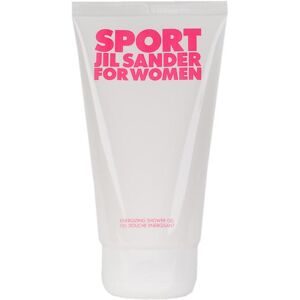 Jil Sander, JIL SANDER Sport for Women Duschgel 150 ml