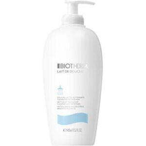 Biotherm, Biotherm Lait De Douche Duschgel 400 ml Damen